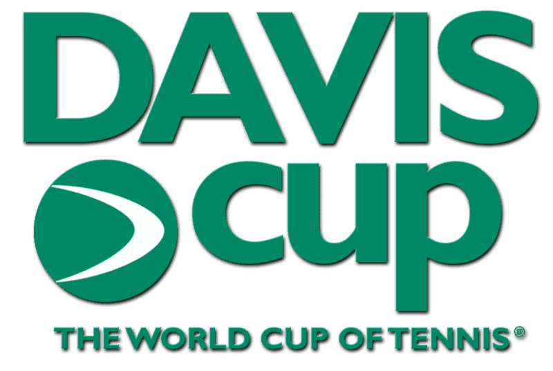 Announcer Andy Taylor. Davis Cup. The World Cup of Tennis